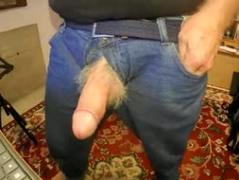 jaydub33 — Chaturbate stream photo (Jun 2026)