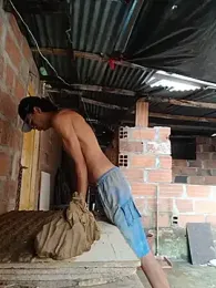 flaco_vergoon — Stripchat profile photo