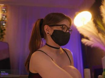 arimass — Bongacams stream photo (Apr 2026)