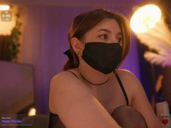 arimass — Bongacams stream photo (Apr 2026)