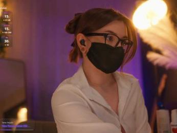 arimass — Bongacams stream photo (Apr 2026)