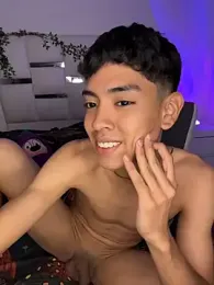 Lion_Boy18 — Stripchat stream photo (Sep 2026)