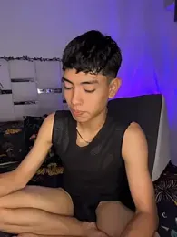 Lion_Boy18 — Stripchat stream photo (Sep 2026)