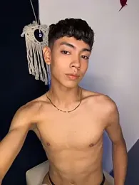 Lion_Boy18 — Stripchat stream photo (Sep 2026)