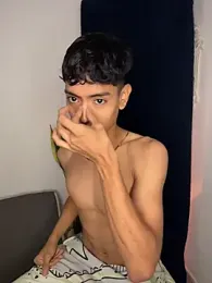 Lion_Boy18 — Stripchat stream photo (Sep 2026)