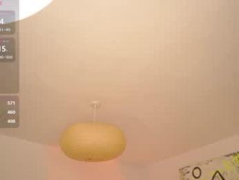 n_o_v_a — Chaturbate profile photo