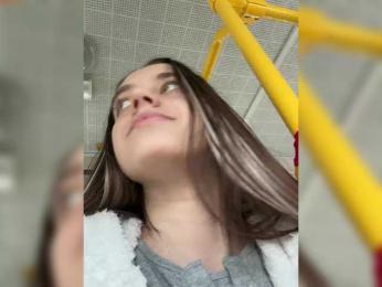 FunnyBanny0312 — bongacams