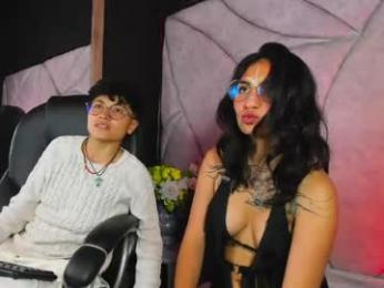 im_mathias — Chaturbate stream photo (Apr 2026)