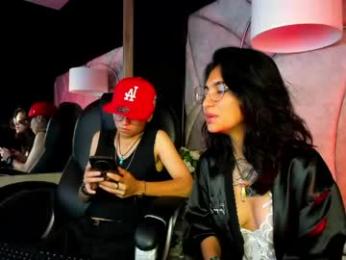 im_mathias — Chaturbate stream photo (Apr 2026)