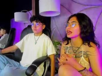 im_mathias — Chaturbate stream photo (Apr 2026)