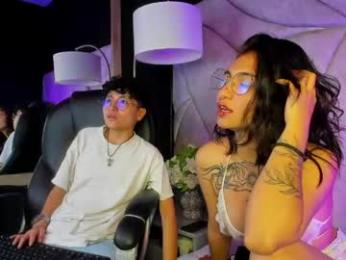 im_mathias — Chaturbate stream photo (Apr 2026)