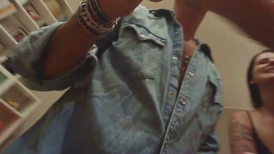 jubrazilian — modelo de webcam en línea en cam4