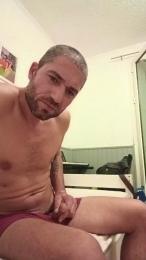 Pumaka878 — modelo de webcam en línea en cam4