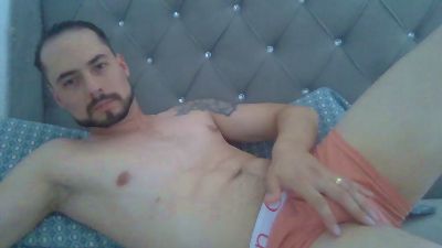 vexonsex — modelo de webcam en línea en cam4