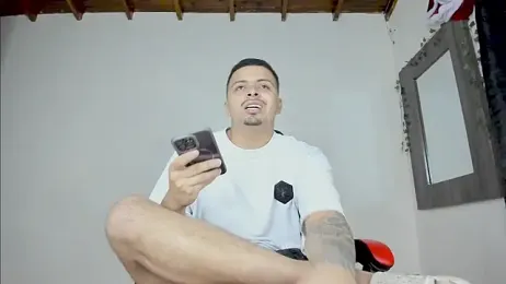 mathew_021 — modelo de webcam en línea en stripchat