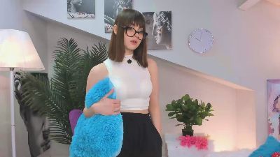 MaydaBarris — Cam4 stream photo (Jun 2025)