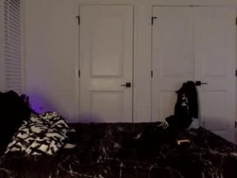 augiexrated — Chaturbate stream photo (Mar 2026)