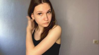 JanieGallosa — modelo de webcam en línea en cam4