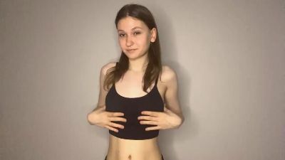 JanieGallosa — modelo de webcam en línea en cam4