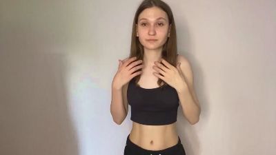 JanieGallosa — modelo de webcam en línea en cam4