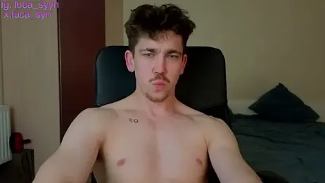 luca_syn — Stripchat stream photo (Apr 2026)