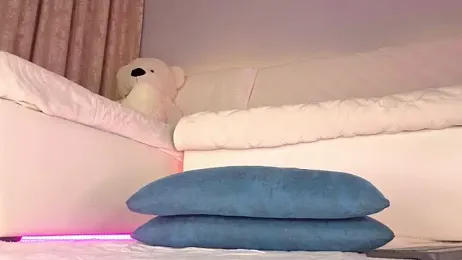 Ellijoys — Stripchat stream photo (May 2026)