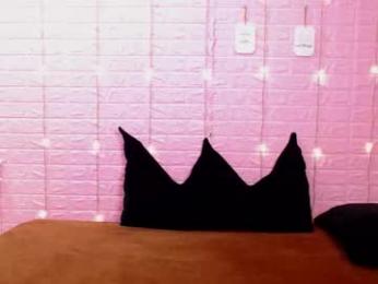 iris_joi — Chaturbate stream photo (Mar 2026)