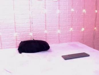 iris_joi — Chaturbate stream photo (Mar 2026)