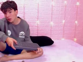 iris_joi — Chaturbate stream photo (Mar 2026)