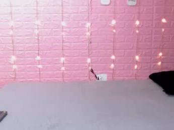 iris_joi — Chaturbate stream photo (Mar 2026)