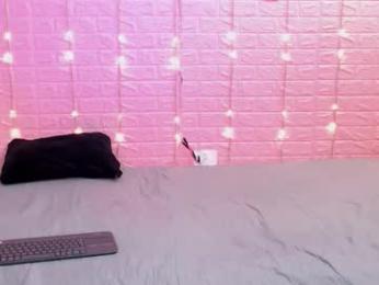 iris_joi — Chaturbate stream photo (Mar 2026)