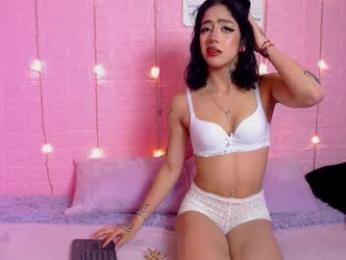 iris_joi — Chaturbate stream photo (Mar 2026)