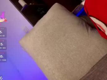arcana_angel — chaturbate