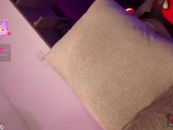 arcana_angel — Chaturbate stream photo (Jul 2026)