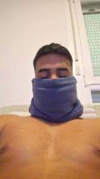 Enriquevk20 — modelo de webcam en línea en cam4