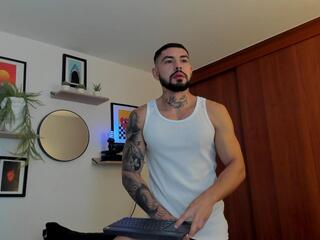 Tristan Colt — Flirt4free stream photo (Mar 2026)