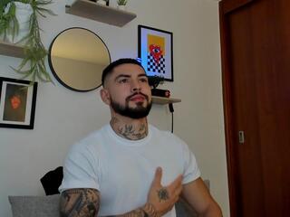 Tristan Colt — Flirt4free stream photo (Feb 2026)