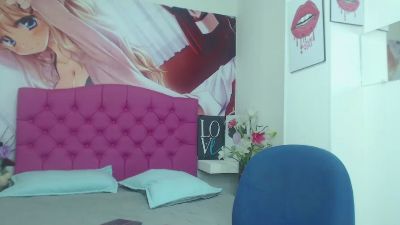 PatrickRios — Cam4 stream photo (Mar 2026)