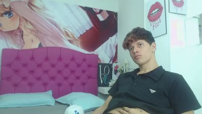 PatrickRios — Cam4 stream photo (Mar 2026)