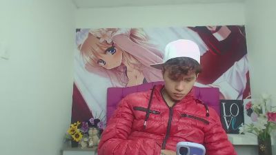 PatrickRios — Cam4 stream photo (Mar 2026)