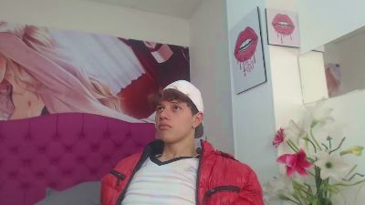 PatrickRios — Cam4 stream photo (Mar 2026)