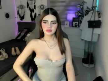 tstoni_talks — modelo de webcam en línea en chaturbate
