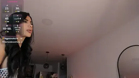 CamiRyder — Stripchat stream photo (Aug 2026)