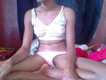 Miranah — Bongacams stream photo (Feb 2023)
