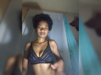 Miranah — bongacams