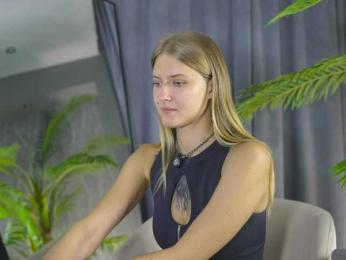 RabeccaCaldwell — modelo de webcam en línea en bongacams