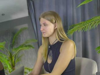 RabeccaCaldwell — modelo de webcam en línea en bongacams