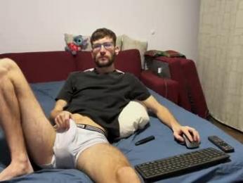 realpaddy — Chaturbate stream photo (Apr 2026)