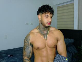 Jack Miller — flirt4free