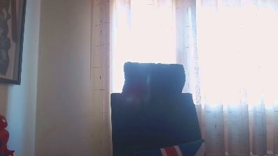 RitzieComa — Cam4 profile photo